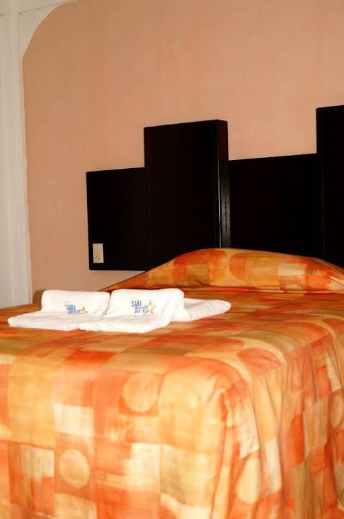 Sara Suites0