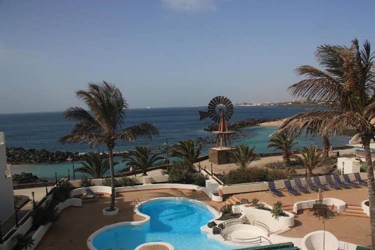 Neptuno Suites0