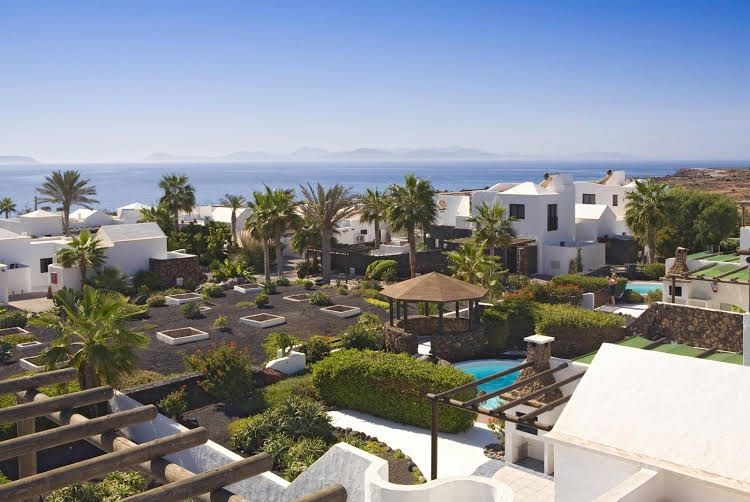 Kamezi Heredad Villas0