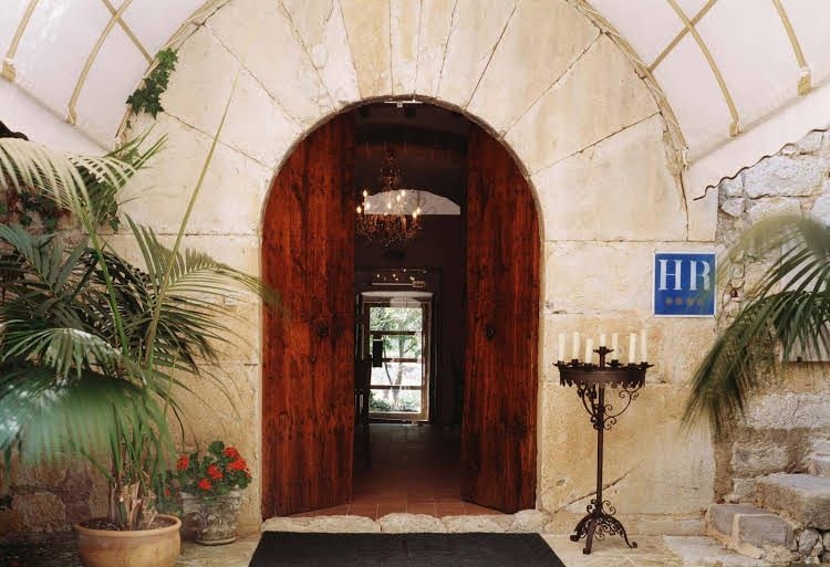 L'Hermitage Hotel (Orient)0