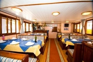 Cruise from Trogir on M/S Otac Nikola0