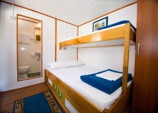 Cruise from Trogir on M/S Otac Nikola2