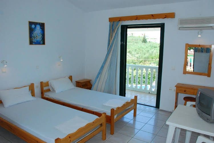Amarylis Studios and Apartments0