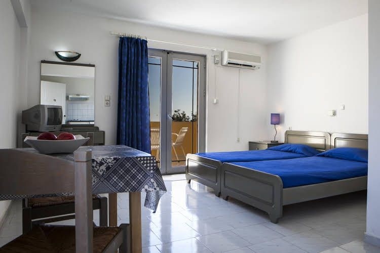 Pegasus Apartments0