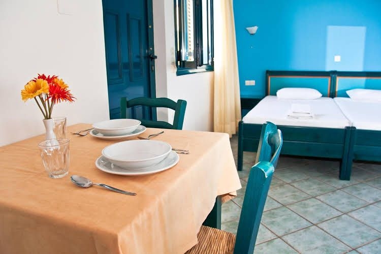 Marelina Villas Panormo0