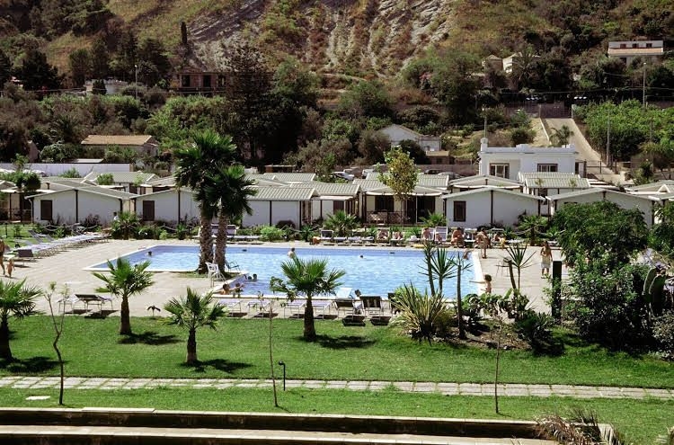 Le Dune Village0