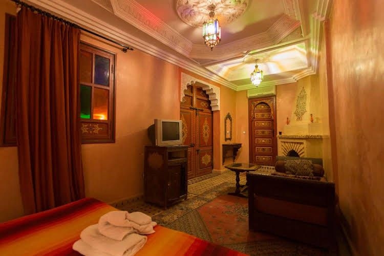 Riad Amssafah0
