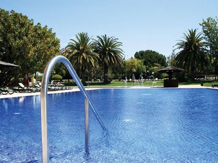 Dom Pedro Golf0