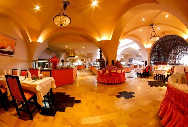 Royal Lido Resort & SPA0