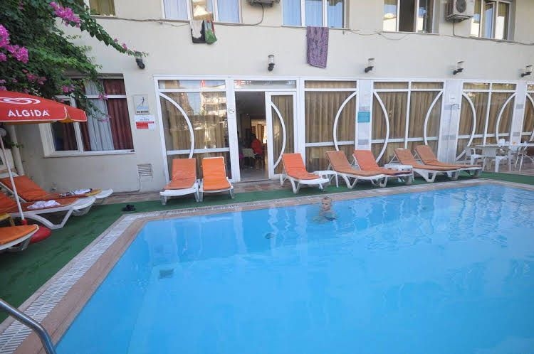 Sunmaris City Hotel0