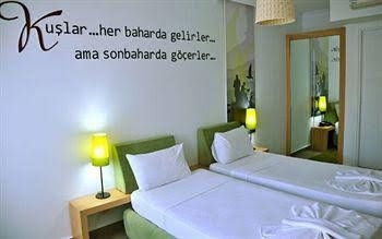 Club Cherry Hotel Famiily Suites (Ex. Cherry Apart)0