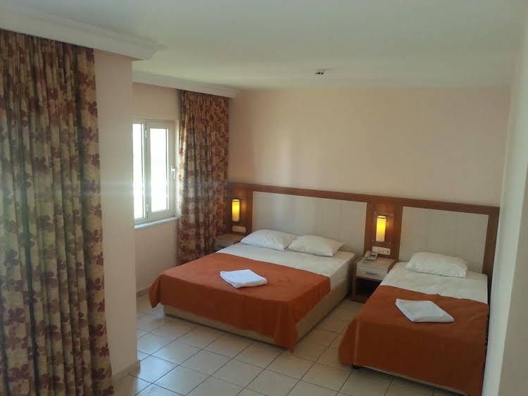 Side Aral Hotel0