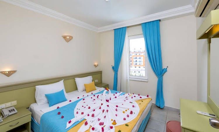 Magnolia Suite0