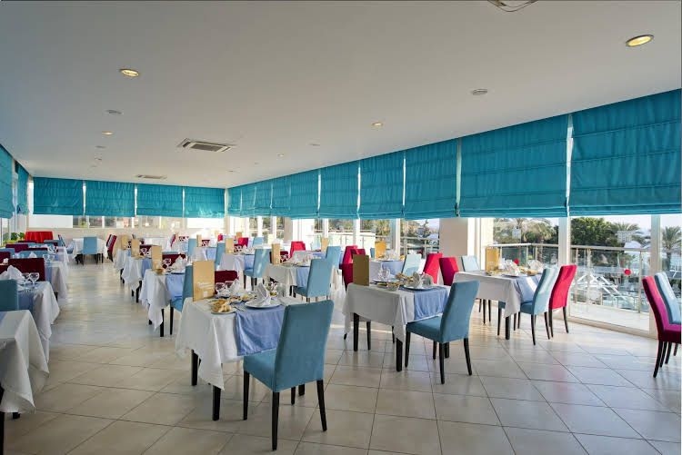 Sealife Buket Beach Hotel (Ex.Aska Hotels Buket Resort Spa)0