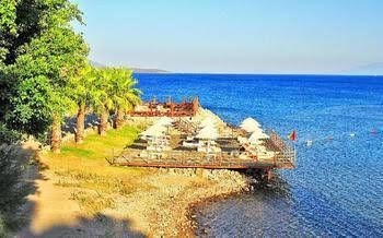 Light House Bodrum0