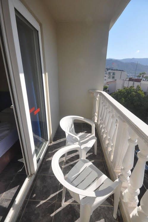 Sunmaris Central Hotel0