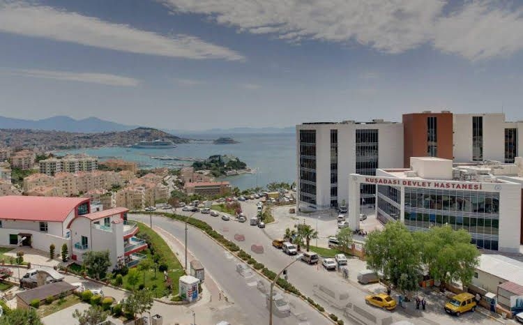 Ada Class Hotel (Ex. Turkin Hotel)0