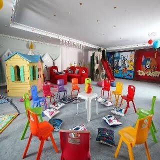 Royal Arena Hotel0