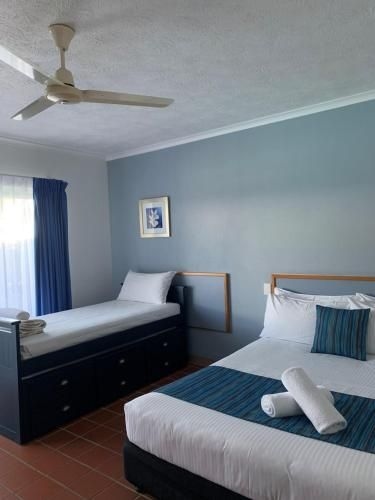 Dolphin Heads Resort3
