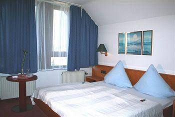 Hotel Stadt Karben0
