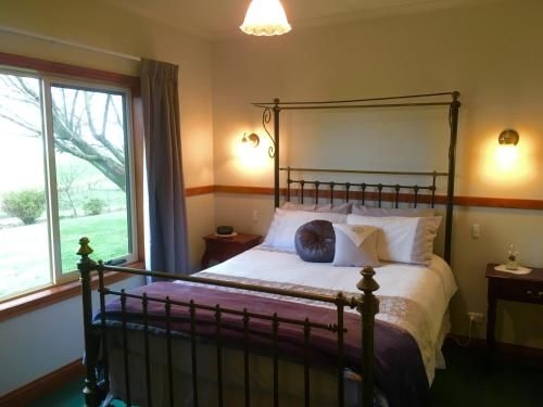 Killynaught Spa Cottages2