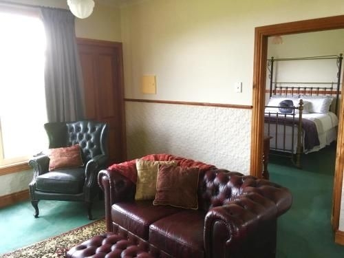 Killynaught Spa Cottages4