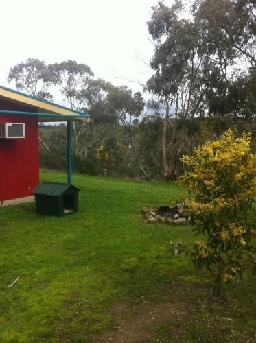 Clare Valley Cabins4