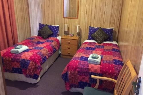 Clare Valley Cabins2