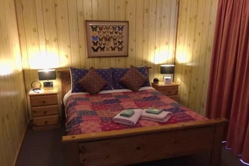Clare Valley Cabins1