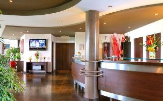 Park & Suites Elegance Nantes Atlantis1