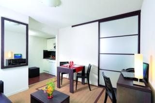 Park & Suites Elegance Nantes Atlantis4