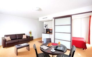 Park & Suites Elegance Nantes Atlantis3