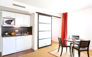 Park & Suites Elegance Nantes Atlantis2