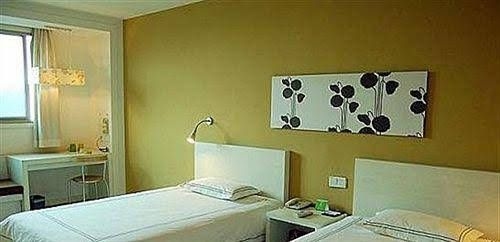 Jintian Inn1