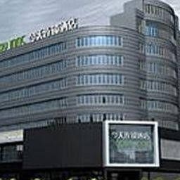 Jintian Inn0