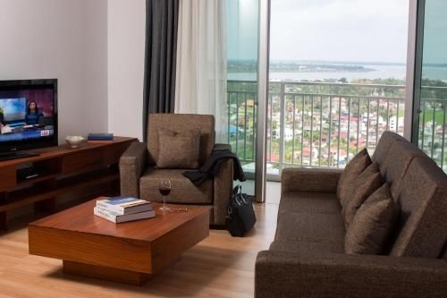 Bellevue Serviced Apartments0