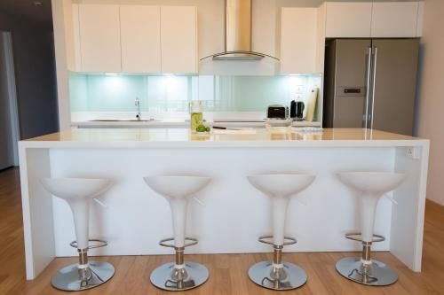 Bellevue Serviced Apartments2