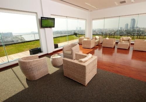 Bellevue Serviced Apartments1