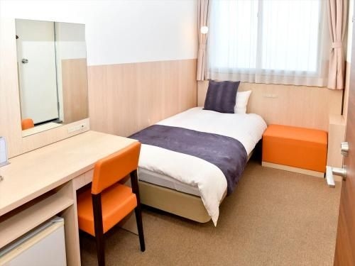 โรงแรมนิว คอมแมนเดอร์ โอซากา เนยะงะวะ (New Commander Hotel Osaka Neyagawa)0