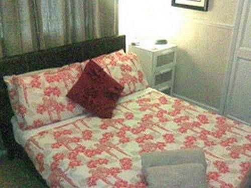 No 71 Bed & Breakfast0