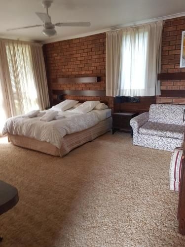 ทูราลอดจ์ โมเต็ล (Tooralodge Motel)4
