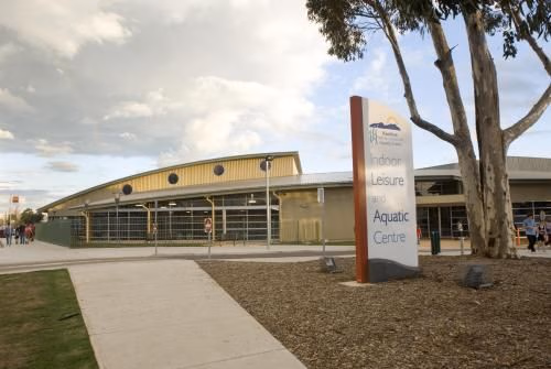 Hamilton Caravan Park1