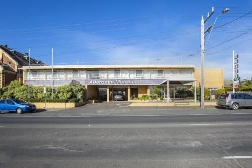 Aberdeen Motor Inn0