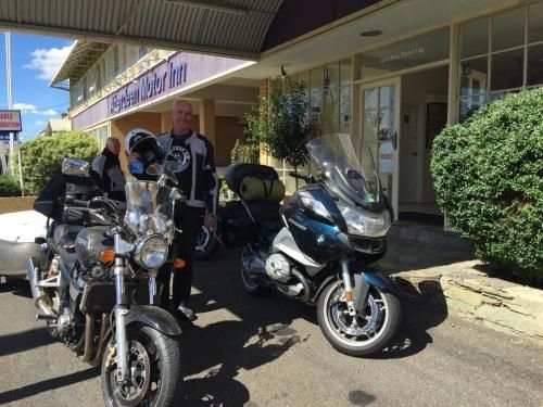 Aberdeen Motor Inn4