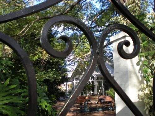 Durack House Bed & Breakfast4
