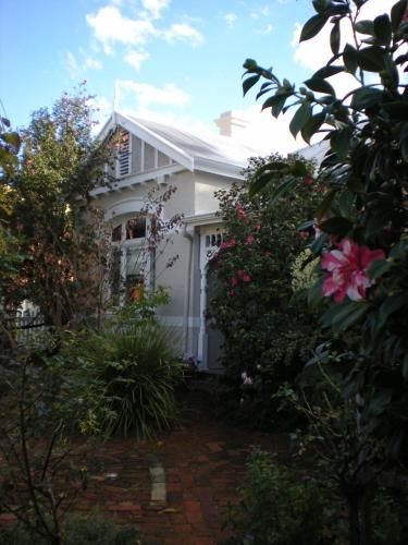 Durack House Bed & Breakfast2