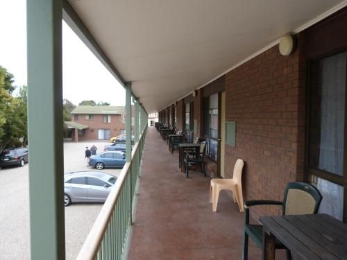 Wintersun Motel4