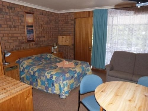 Wintersun Motel1