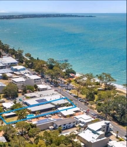 Sunseeker Motel1