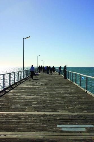 Semaphore Blue Apartments4